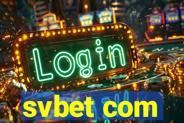 svbet com